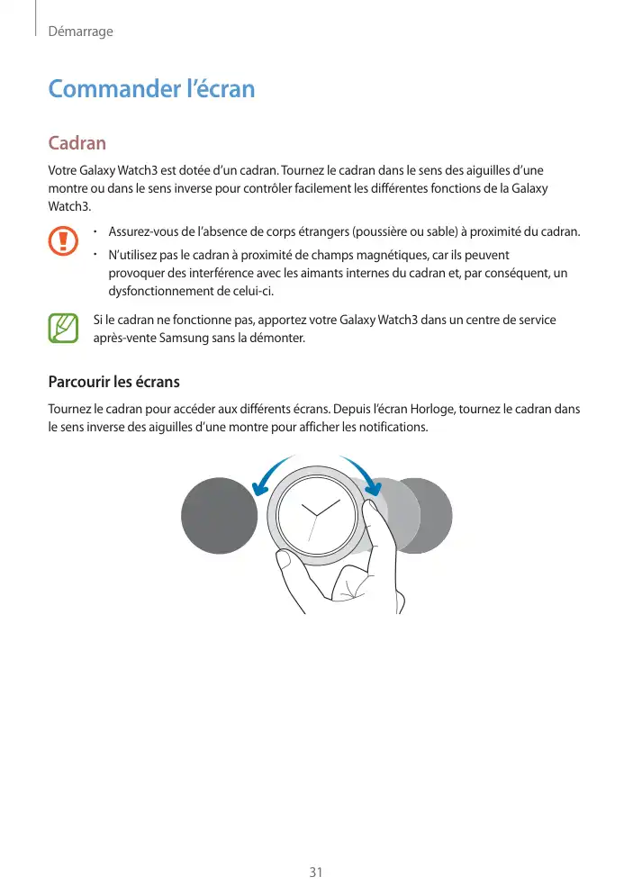 Page 31 - Galaxy Watch3