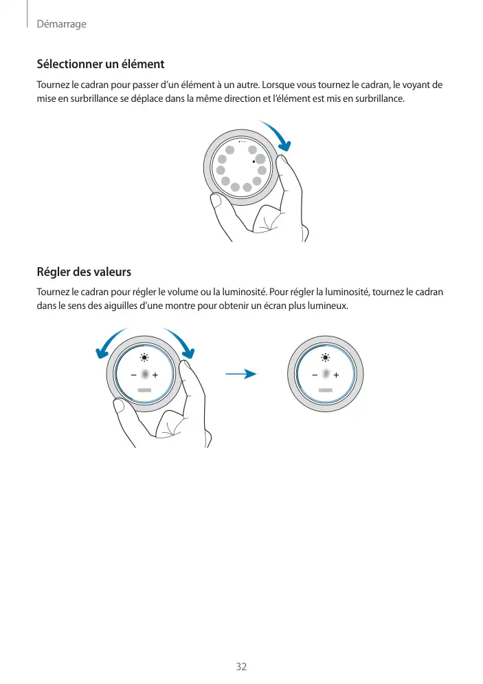Page 32 - Galaxy Watch3