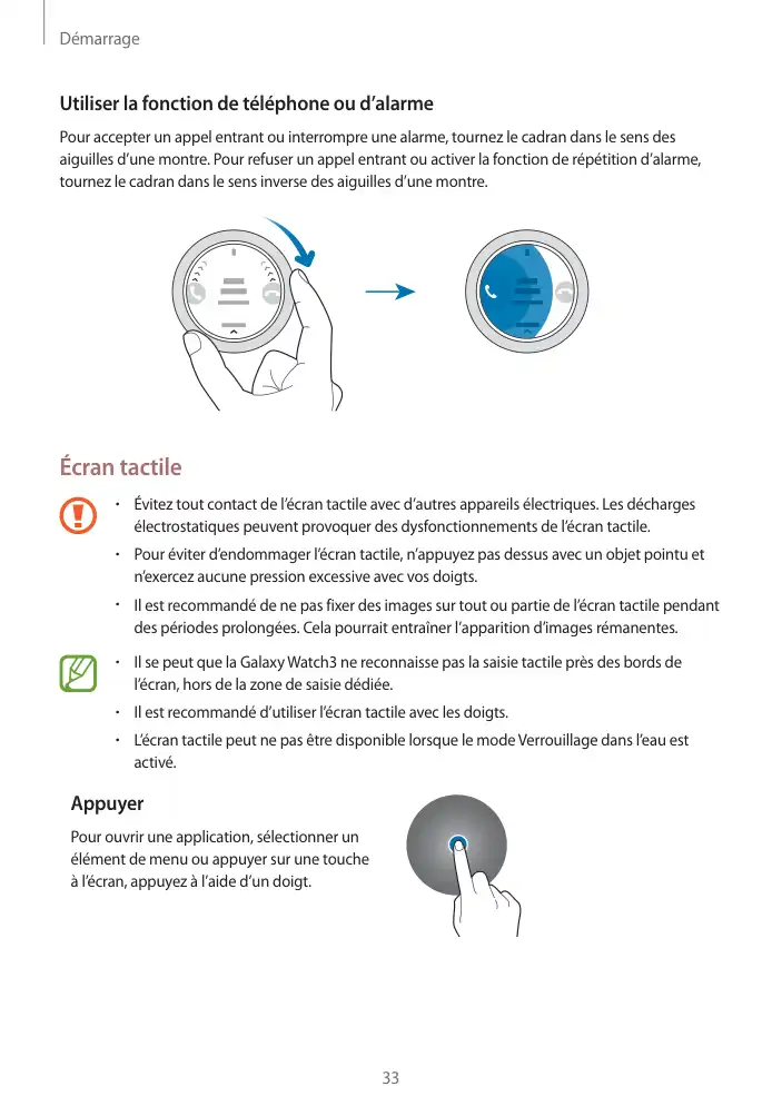 Page 33 - Galaxy Watch3