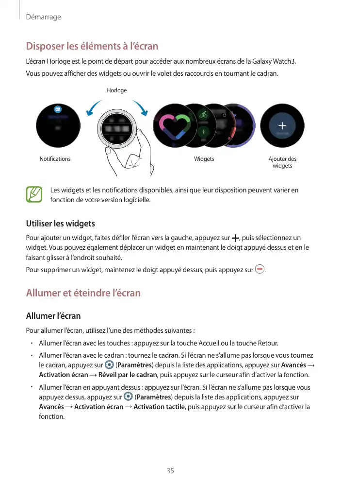 Page 35 - Galaxy Watch3