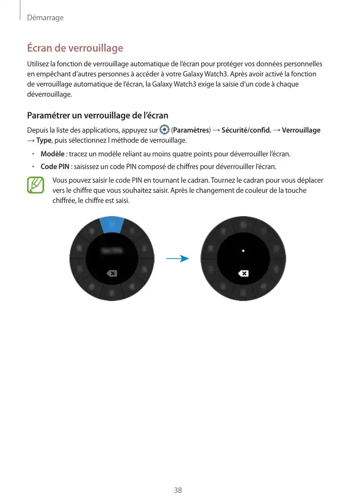 Page 38 - Galaxy Watch3