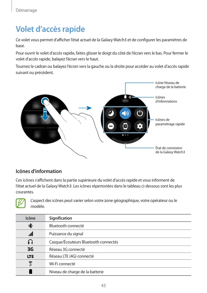 Page 43 - Galaxy Watch3