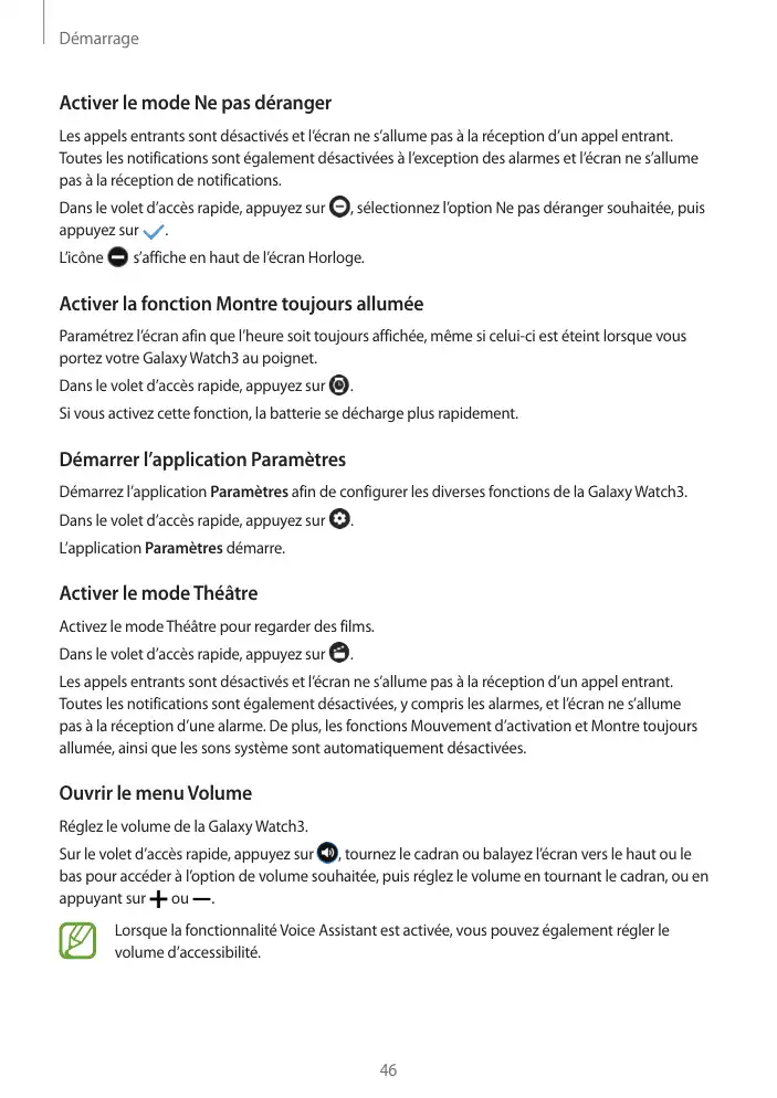 Page 46 - Galaxy Watch3