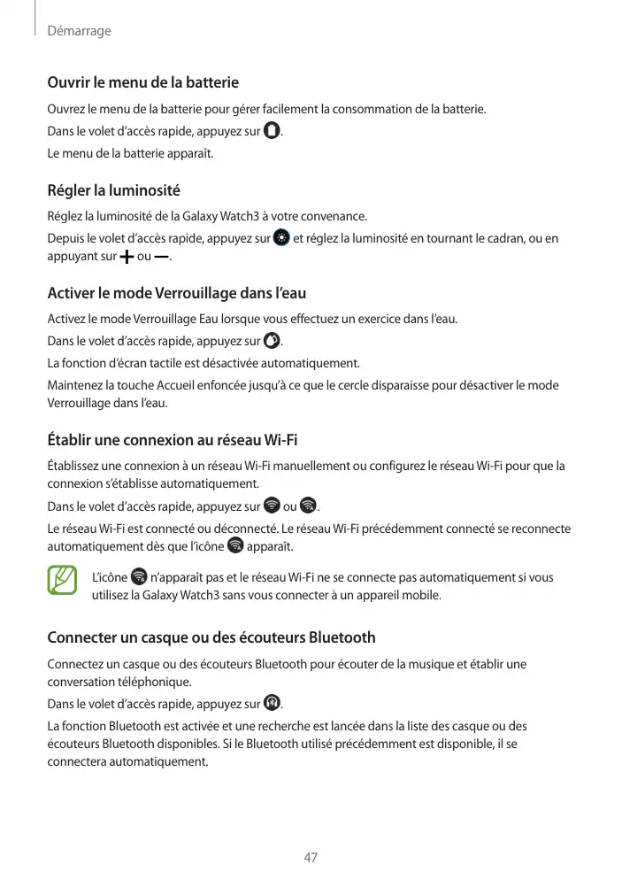 Page 47 - Galaxy Watch3