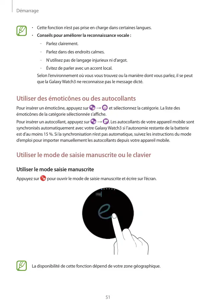 Page 51 - Galaxy Watch3