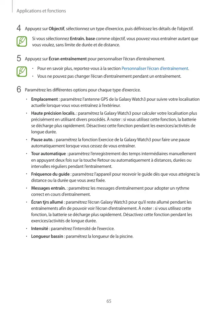 Page 65 - Galaxy Watch3