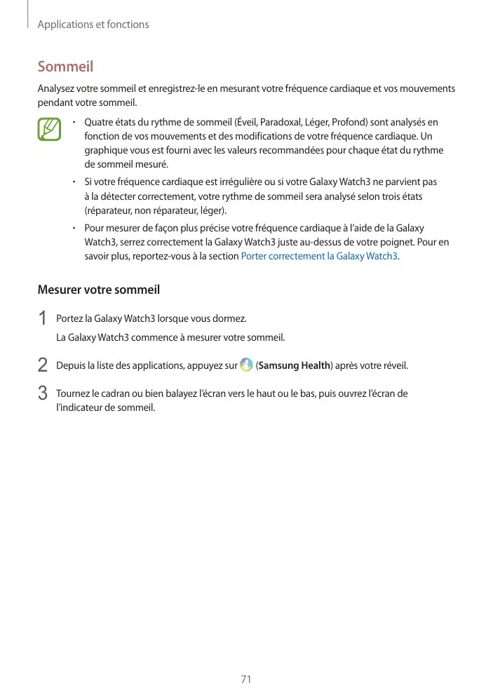 Page 71 - Galaxy Watch3
