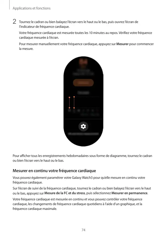 Page 74 - Galaxy Watch3