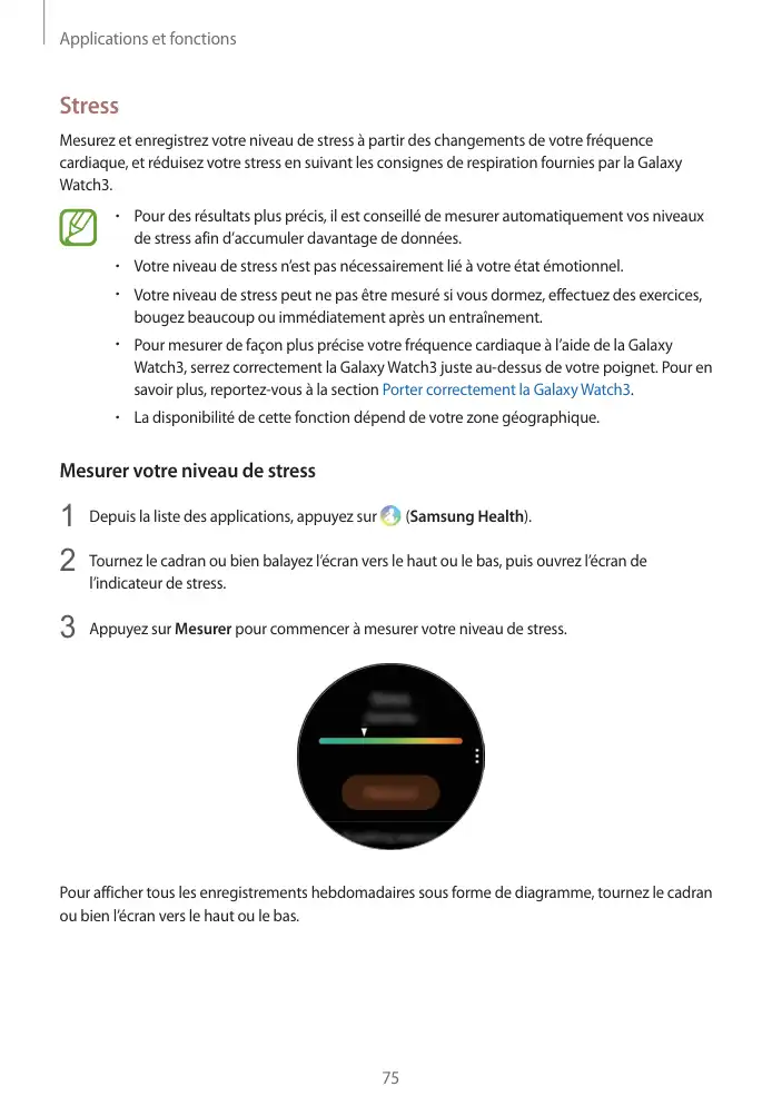 Page 75 - Galaxy Watch3