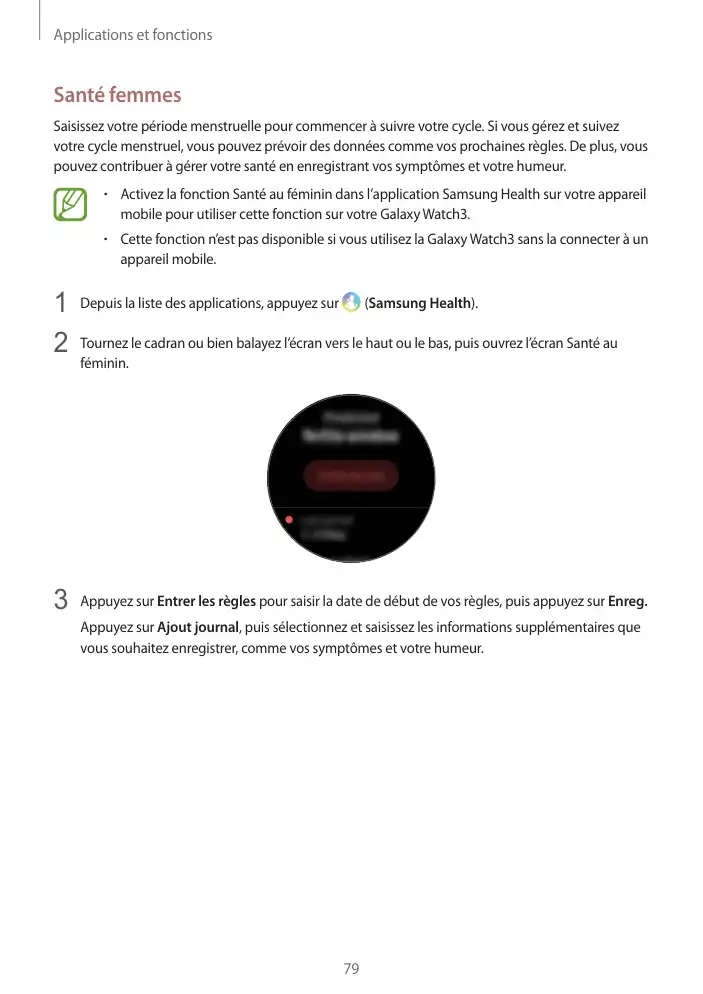Page 79 - Galaxy Watch3