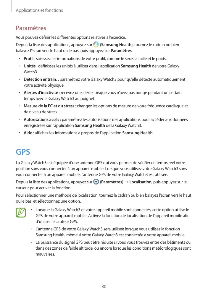 Page 80 - Galaxy Watch3