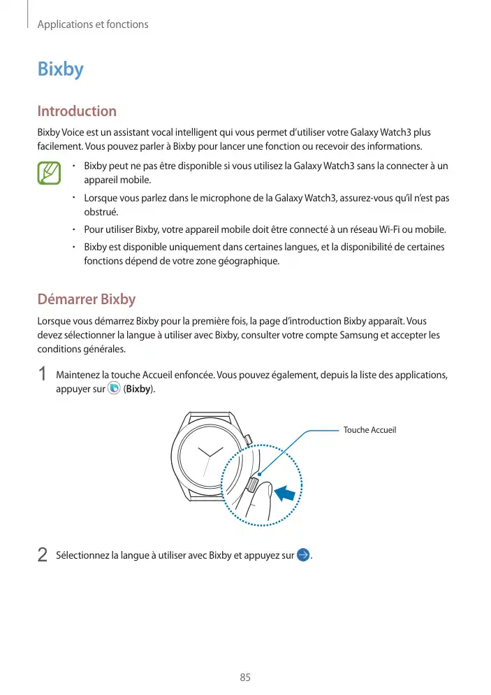 Page 85 - Galaxy Watch3