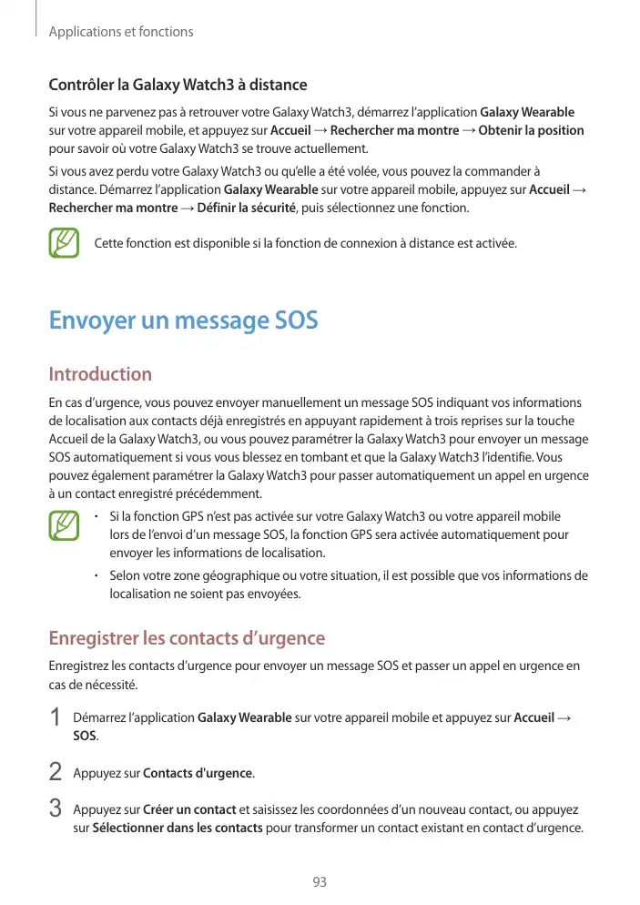 Page 93 - Galaxy Watch3