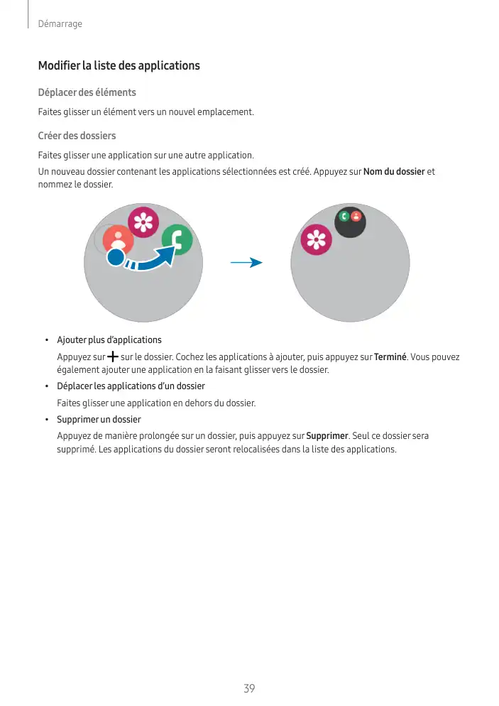 Page 39 - Galaxy Watch5 Bluetooth