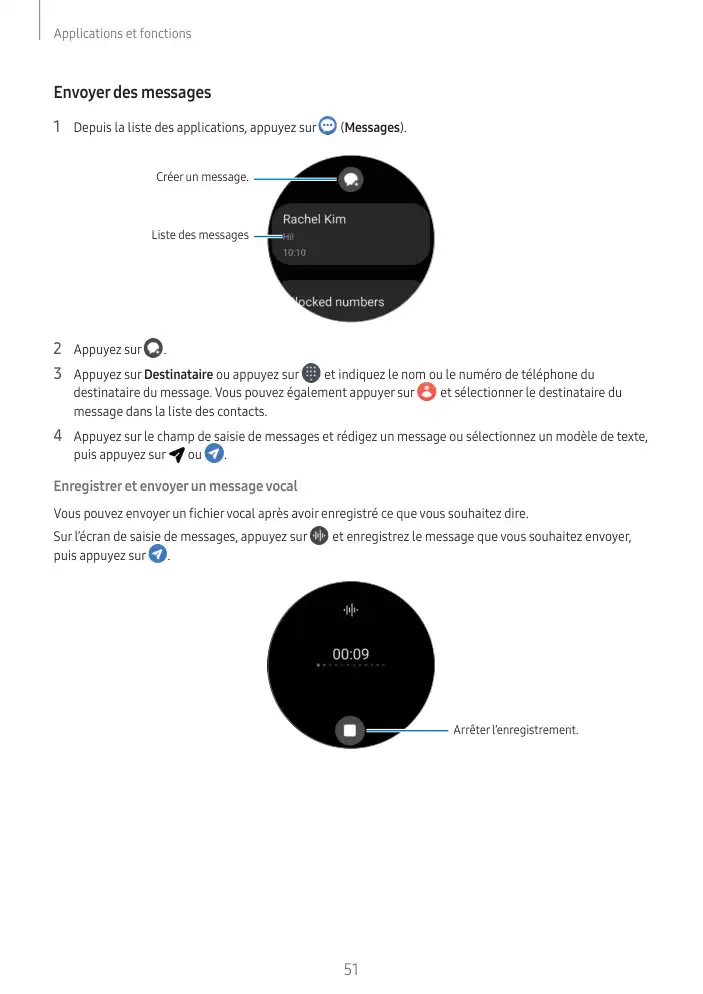 Page 51 - Galaxy Watch5 Bluetooth