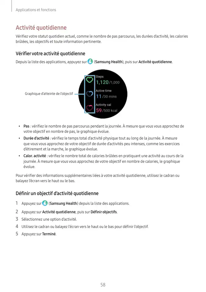 Page 58 - Galaxy Watch5 Bluetooth