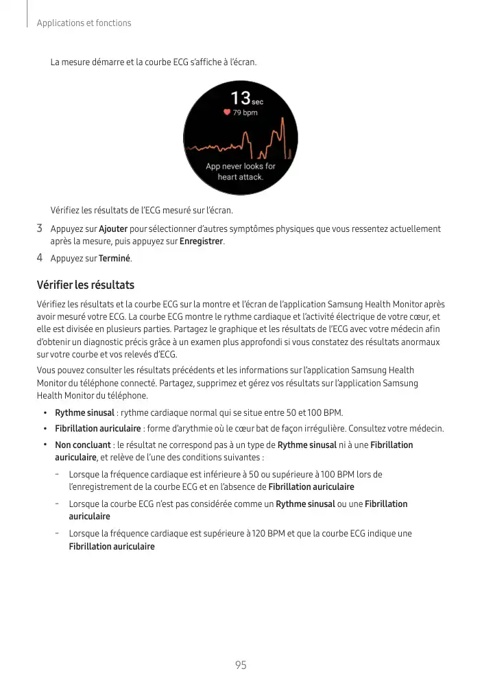 Page 95 - Galaxy Watch5 Bluetooth