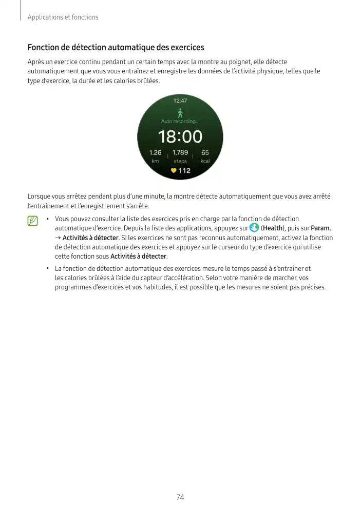 Page 74 - Galaxy Watch5