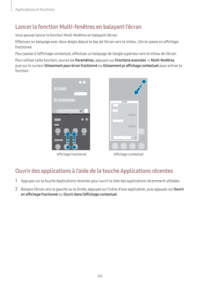 Page 46 - Galaxy XCover6 Pro Entreprise Edition