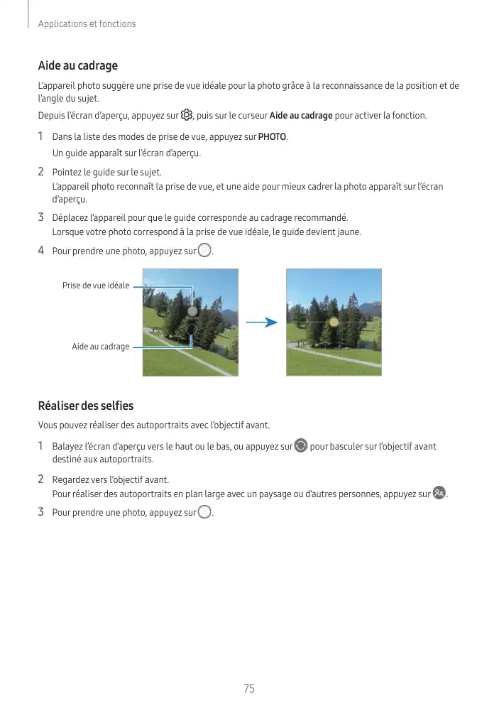 Page 75 - Galaxy XCover6 Pro Entreprise Edition