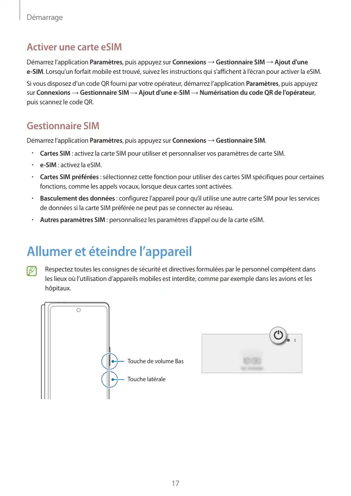 Page 17 - Galaxy Z Fold2 5G