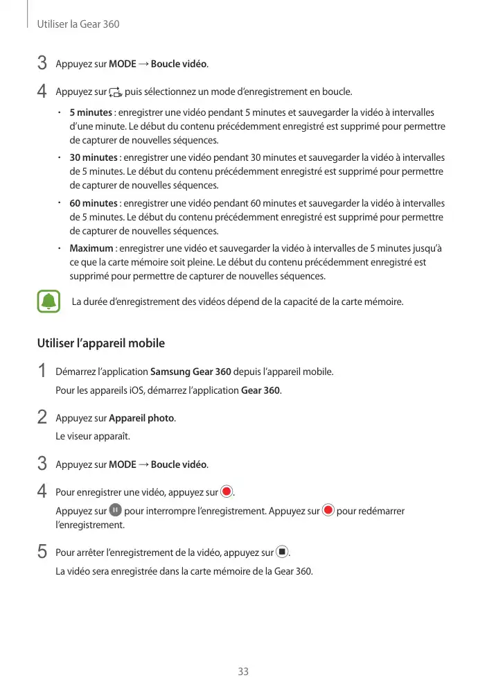 Page 33 - Gear 360