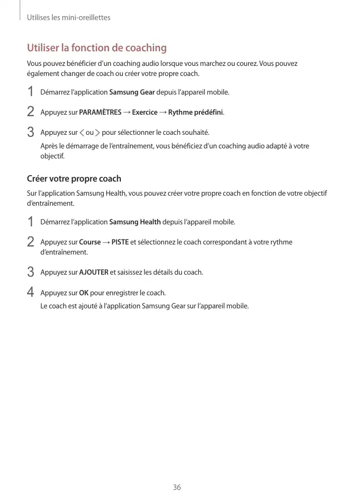 Page 36 - Gear IconX