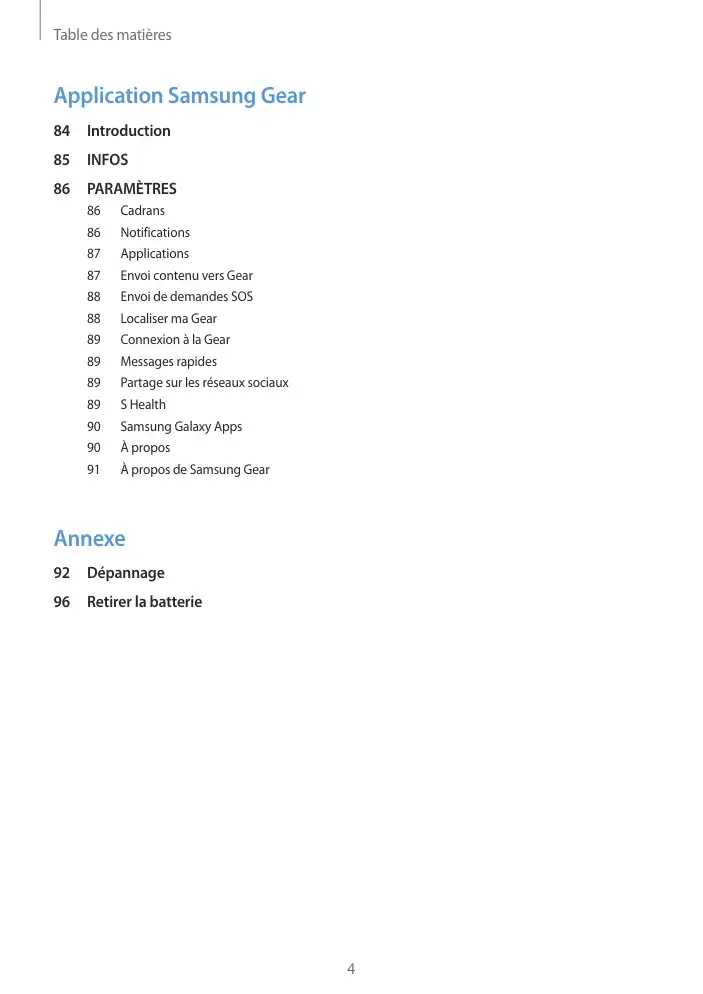 Page 4 - Gear S3 Frontier