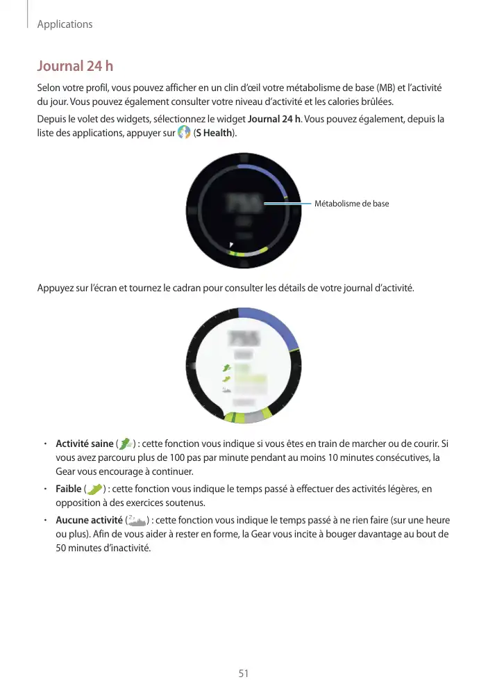 Page 51 - Gear S3 Frontier
