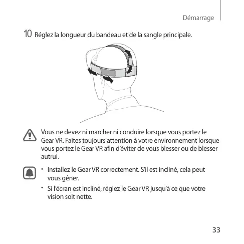 Page 33 - Gear VR SM-R322