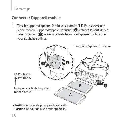 Page 18 - Gear VR SM-R323