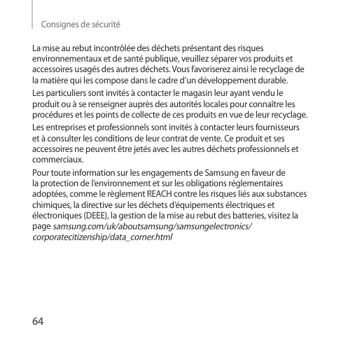 Page 64 - Gear VR SM-R323