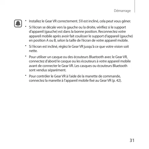 Page 31 - Gear VR SM-R325