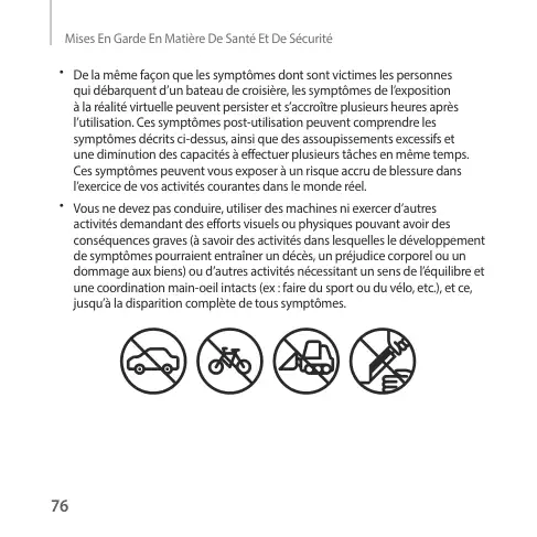 Page 76 - Gear VR SM-R325