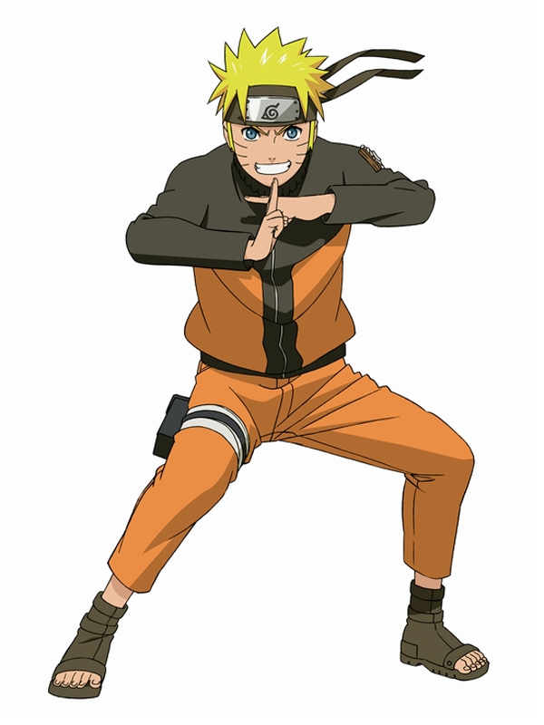 Narutopedia