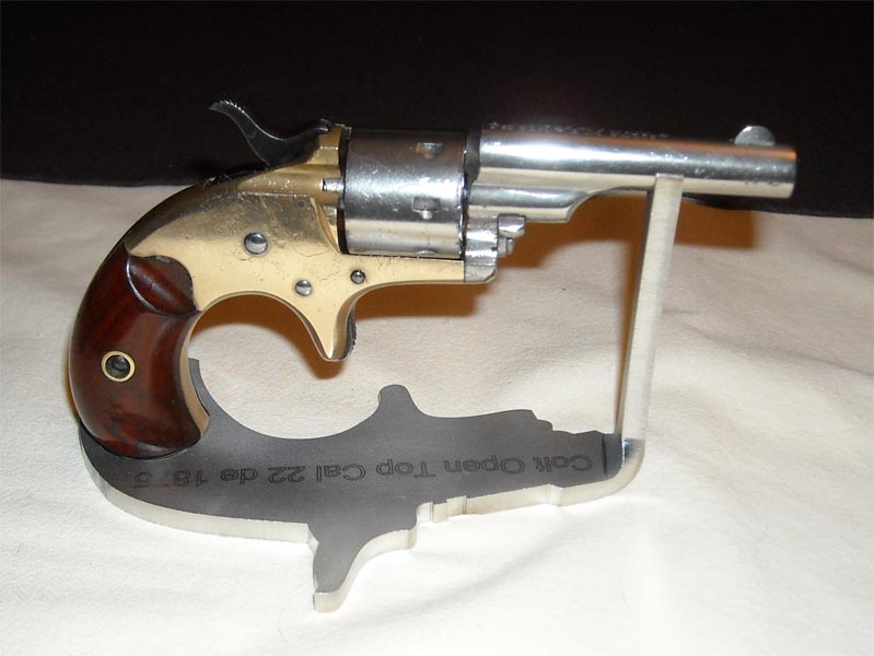 colt - Remise en état d'un Colt Open Top Calibre 22 de 1875 LAsp57qY0Op_Colt-Open-Top-1875-support-Nicolas-3-799x600