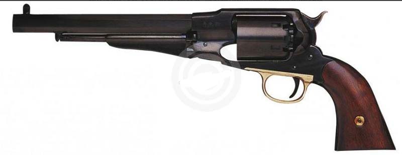 Pedersoli Remington Pattern Custom calibre 44 PN LEuoEdUtJEe_Remington-1858-Navy-Calibre-36