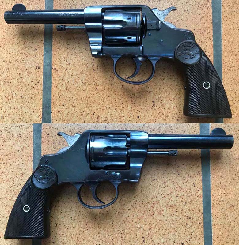 Colt 1895 TARDIF de 1905 calibre 38 LFhpfi2K4QV_Colt-1895-TARDIF-de-1905-reprise-du-bronzage-3-780x800
