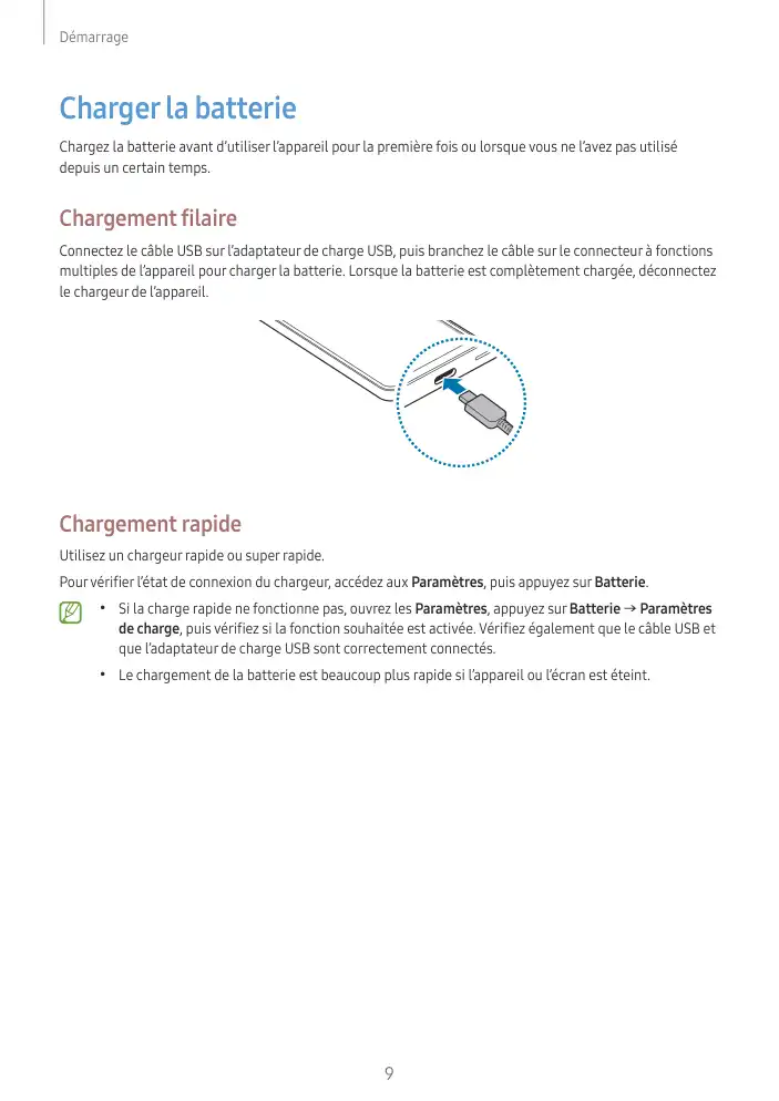 Page 9 - Galaxy A35