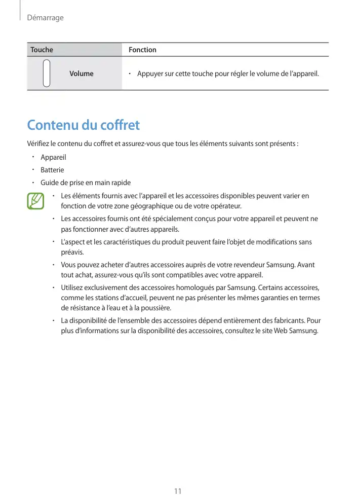 Page 11 - Galaxy S5
