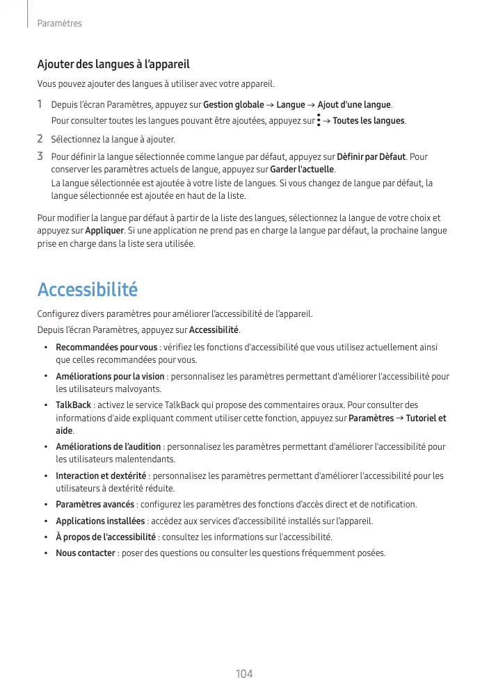 Page 104 - Galaxy Tab A8