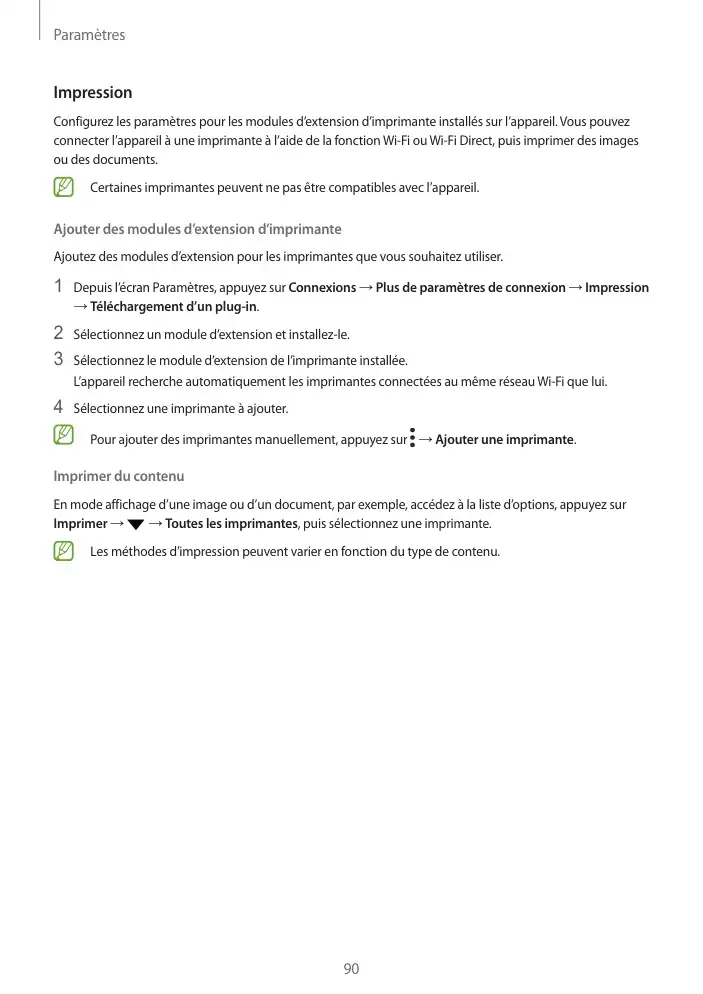 Page 90 - Galaxy XCover 4s