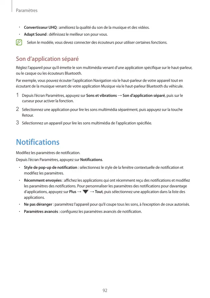 Page 92 - Galaxy XCover 4s